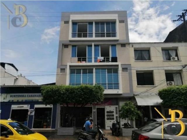 Apartamento en arriendo en Casanare