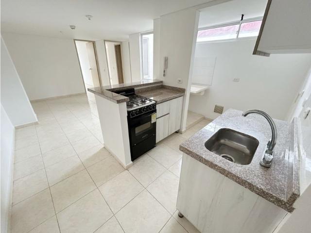 Apartamento en arriendo en San Francisco, Santander