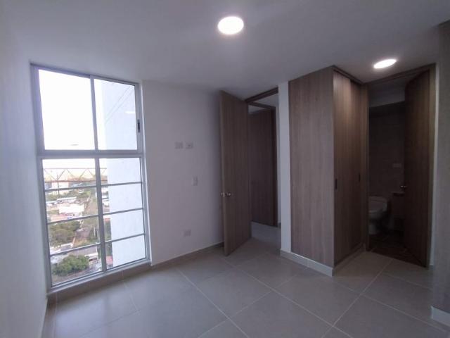 Apartamento en arriendo en Tolima