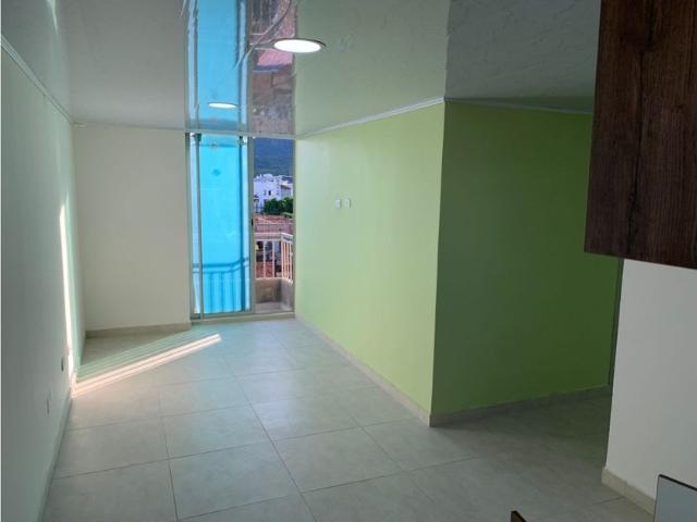 Apartamento en arriendo en Casanare