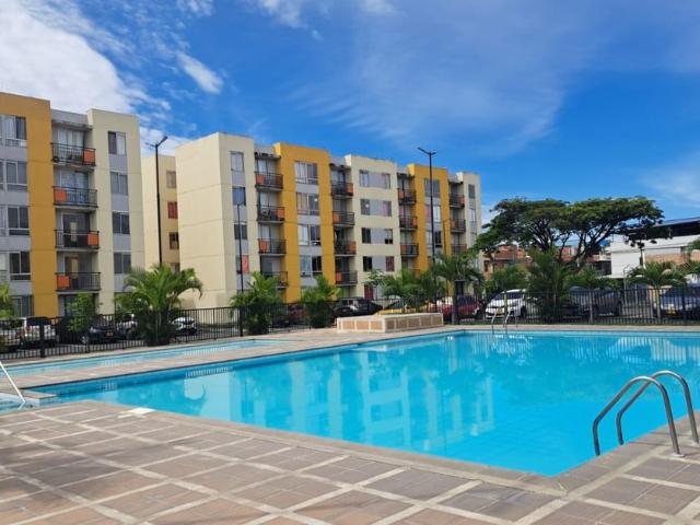 Apartamento en arriendo en Cauca