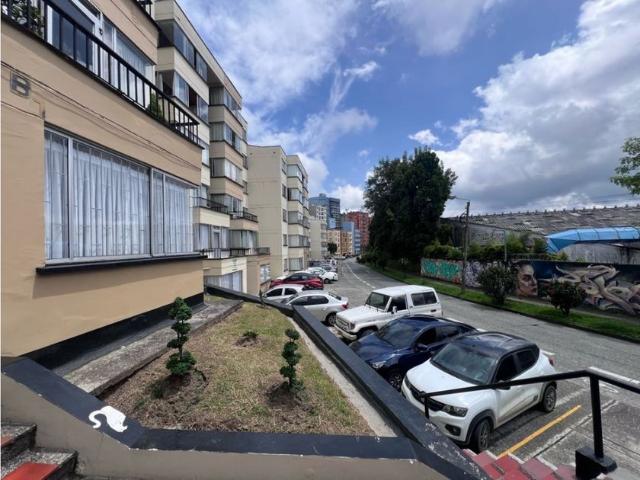 Apartamento en arriendo en Caldas, Manizales