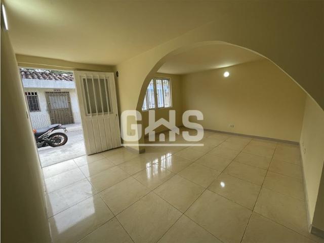 Apartamento en arriendo en El Carmen, Valle Del Cauca