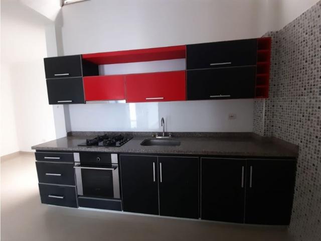 Apartamento en arriendo en Casanare