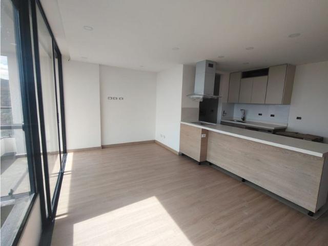 Apartamento en arriendo en Caldas, Manizales