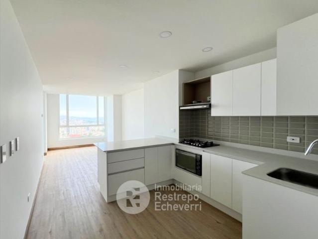 Apartamento en arriendo en Caldas, Manizales