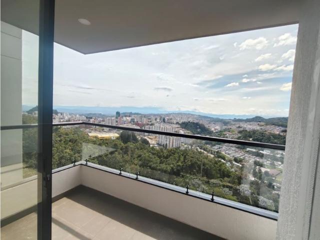 Apartamento en arriendo en Caldas, Manizales
