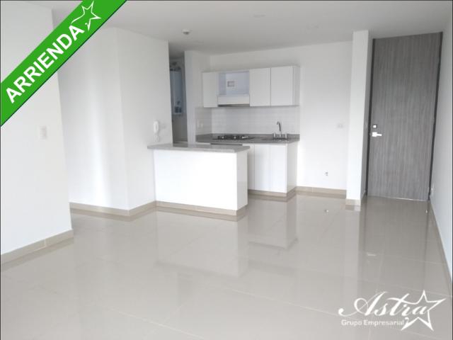 Apartamento en arriendo en Caldas, Manizales