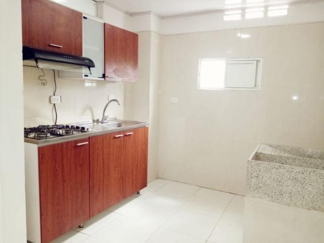 Apartamento en arriendo en Salesianos, Tuluá