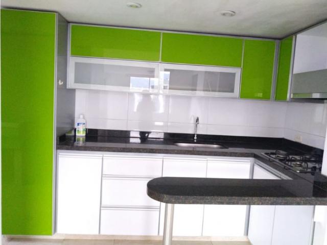 Apartamento en arriendo en Perímetro Urbano Yopal, Yopal