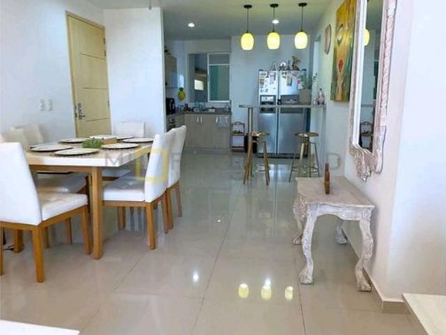 Apartamento en arriendo en Córdoba