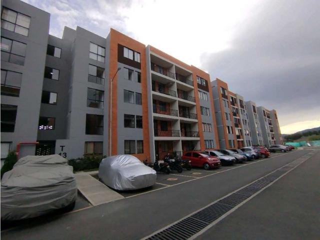 Apartamento en arriendo en Cabecera Municipal Cartago, Cartago