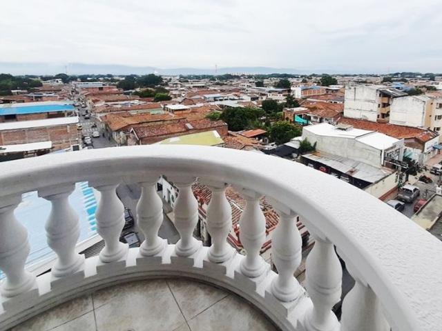 Apartamento en arriendo en Sur, Palmira