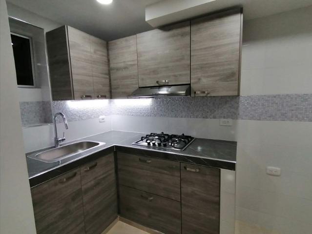 Apartamento en arriendo en Sur, Los Guayacanes