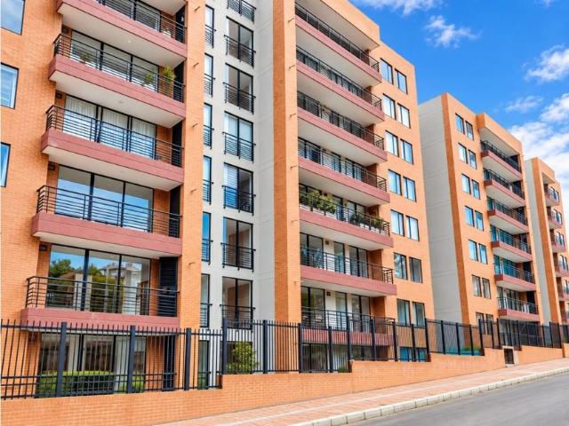 Apartamento en arriendo en Pueblo de Une, Oriente