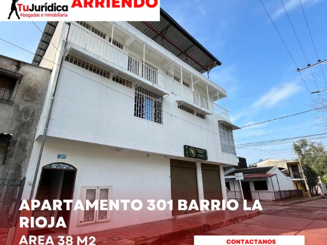 Apartamento en arriendo en Neiva, Huíla