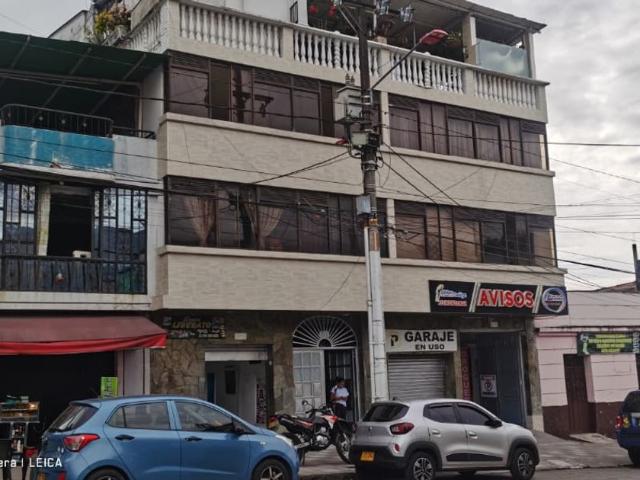 Apartamento en arriendo en Centro, Tolima