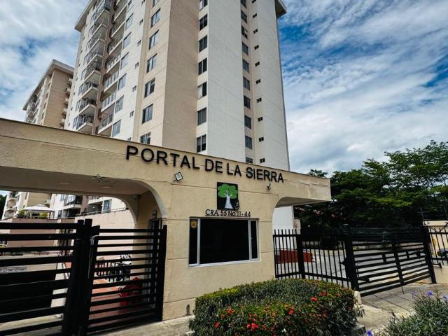 Apartamento en arriendo en Neiva, Huíla