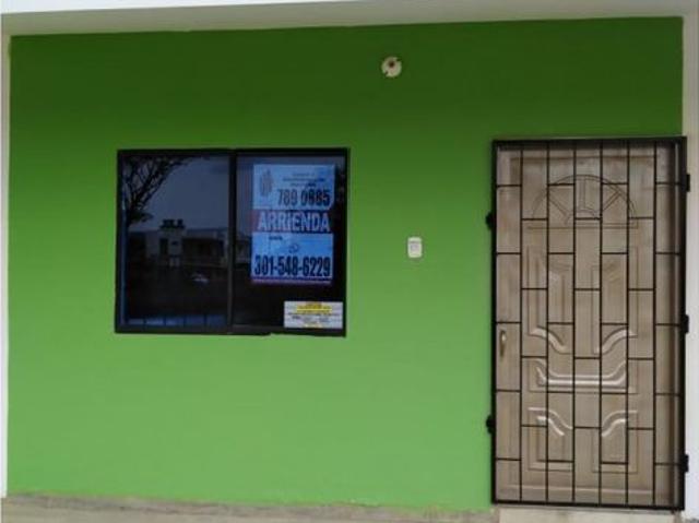 Apartamento en arriendo en Córdoba
