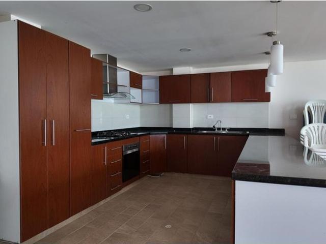 Apartamento en arriendo en Nariño