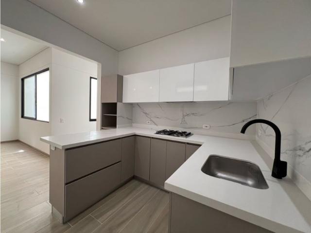 Apartamento en arriendo en El Carmen, Valle Del Cauca