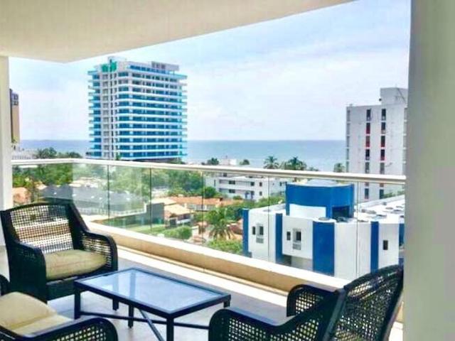 Apartamento en arriendo en Magdalena
