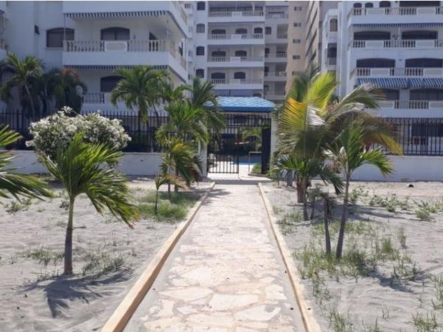 Apartamento en arriendo en Magdalena
