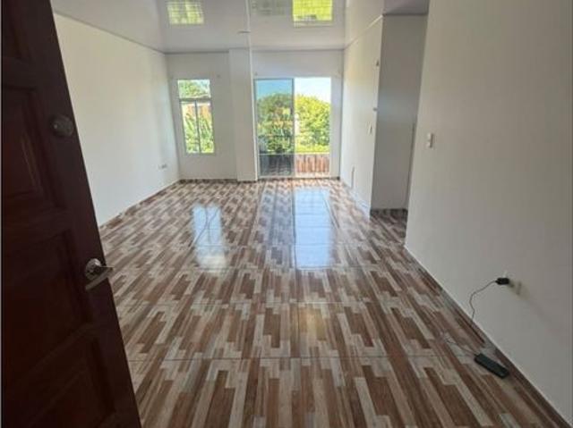 Apartamento en arriendo en Casanare