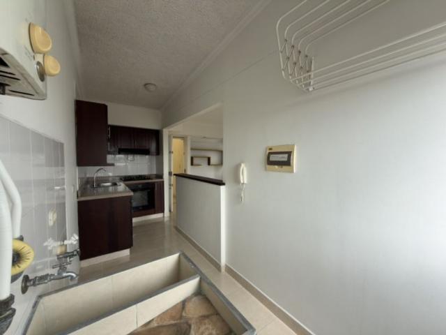 Apartamento en arriendo en Caney, Cali