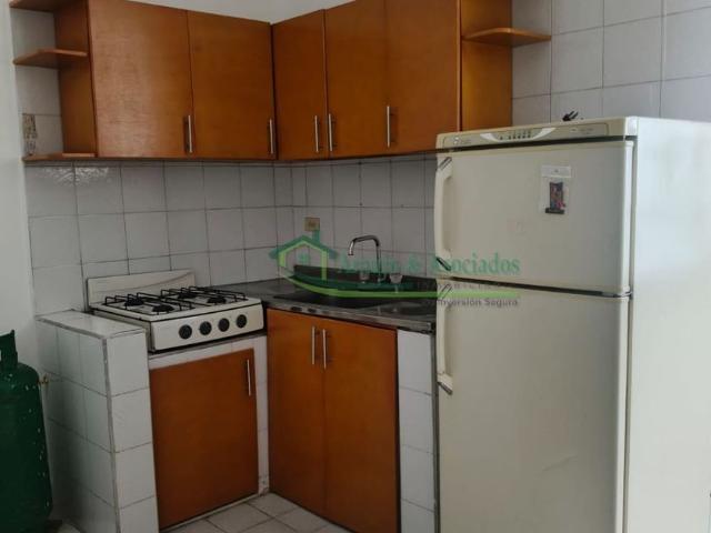 Apartamento en arriendo en Cundinamarca
