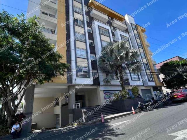 Apartamento en arriendo en Cauca
