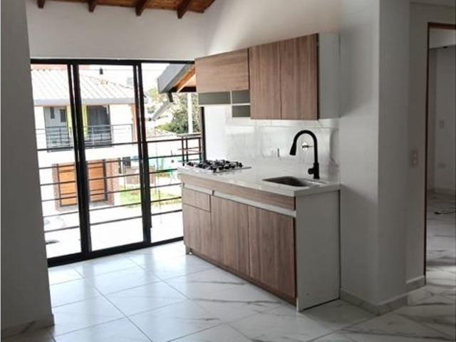 Apartamento en arriendo en Antioquia