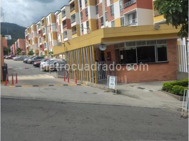 Apartamento en arriendo en Santander
