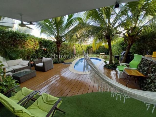 Apartamento en arriendo en Paraguay, Bolívar