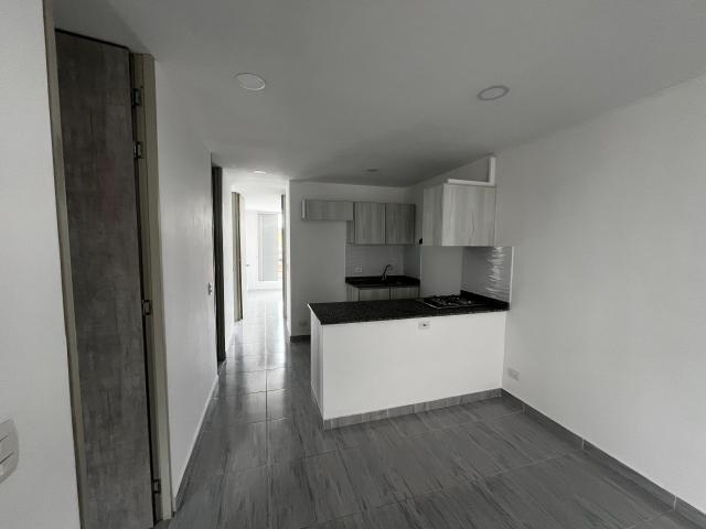 Apartamento en arriendo en El Carmen, Valle Del Cauca