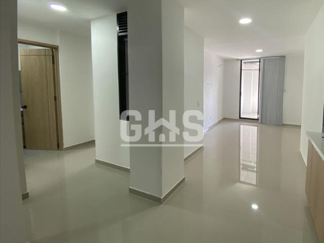 Apartamento en arriendo en El Carmen, Valle Del Cauca