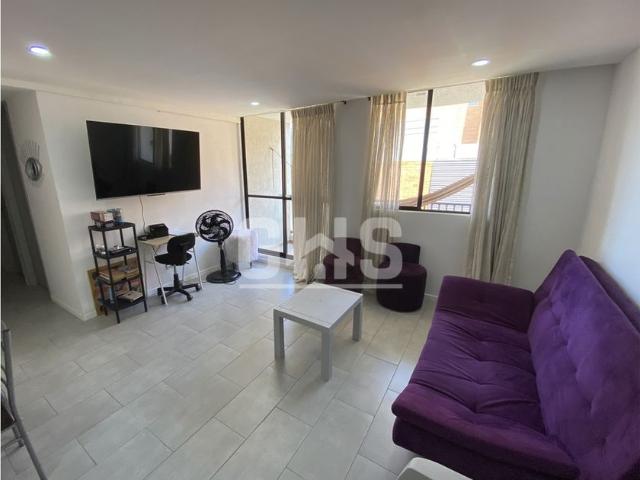 Apartamento en arriendo
