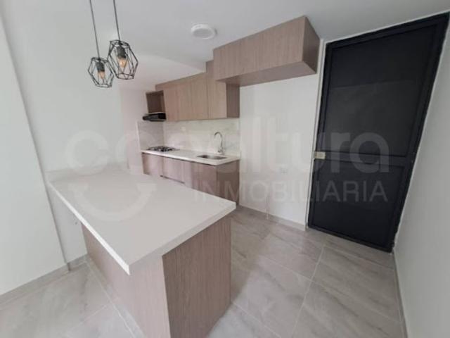 Apartamento en arriendo en Cabecera Municipal Cartago, Cartago