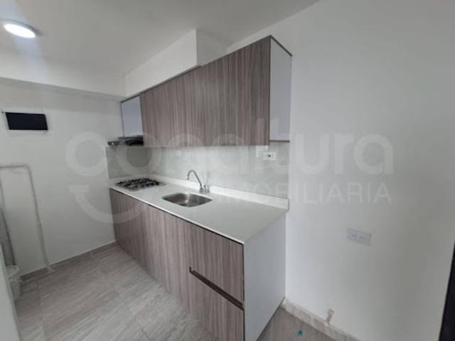 Apartamento en arriendo en Cabecera Municipal Cartago, Cartago
