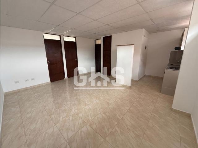 Apartamento en arriendo en El Carmen, Valle Del Cauca