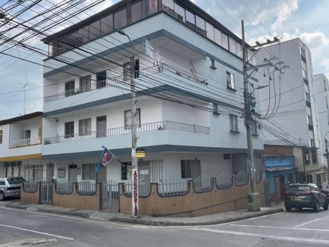 Apartamento en arriendo en Santander