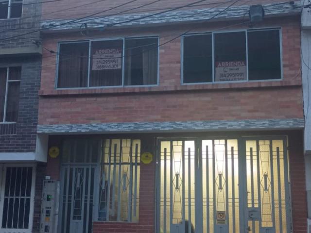 Apartamento en arriendo en Las Américas, Bogotá
