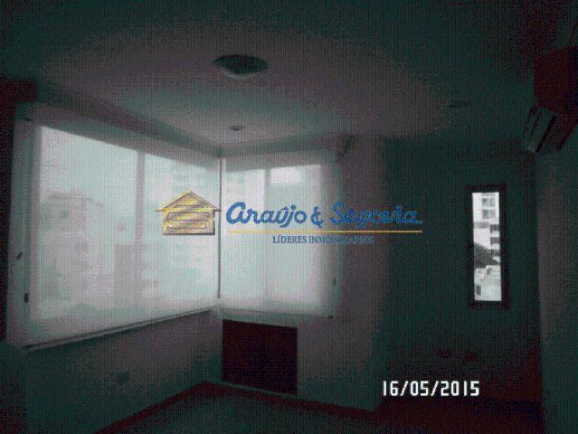 Apartamento en arriendo en Bolívar