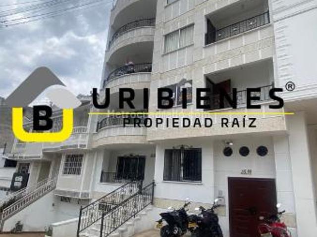 Apartamento en arriendo en Cañaveral, Santander