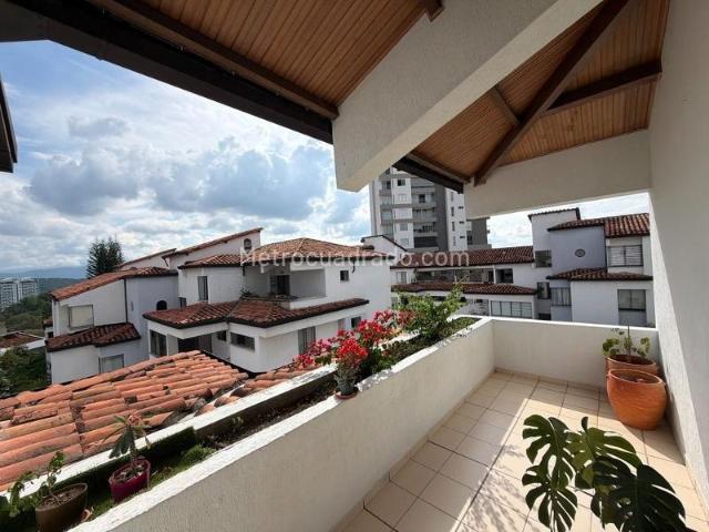 Apartamento en arriendo en Cañaveral, Santander