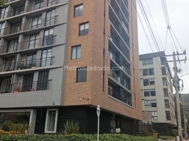 Apartamento en arriendo en Puerto Lleras, Meta