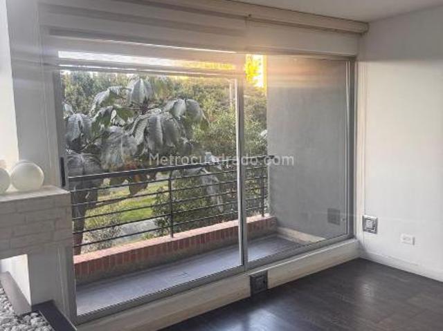 Apartamento en arriendo en Mazurén, Bogotá