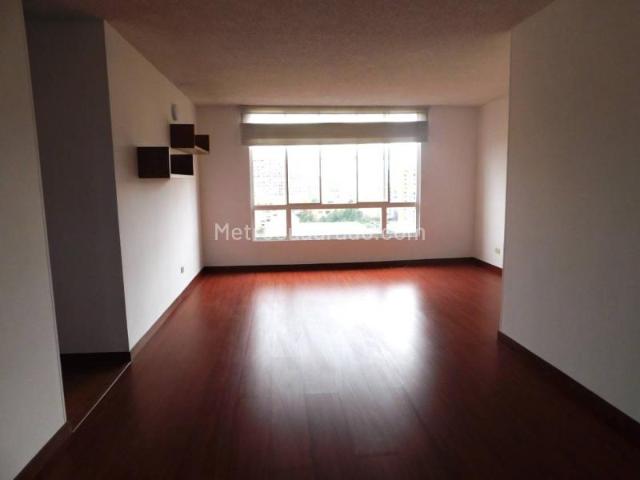 Apartamento en arriendo en Mazurén, Bogotá