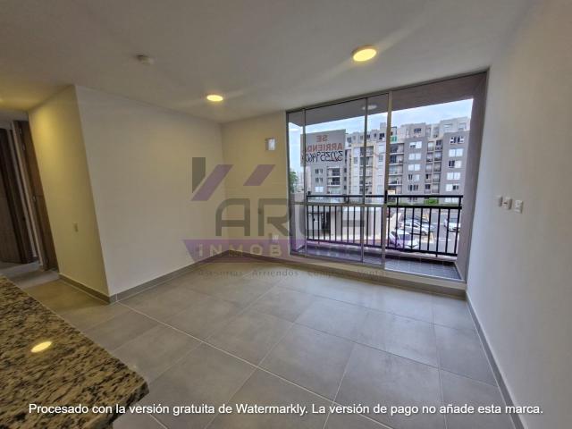 Apartamento en arriendo en Villavicencio, Meta