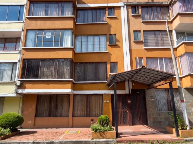 Apartamento en arriendo en Nariño